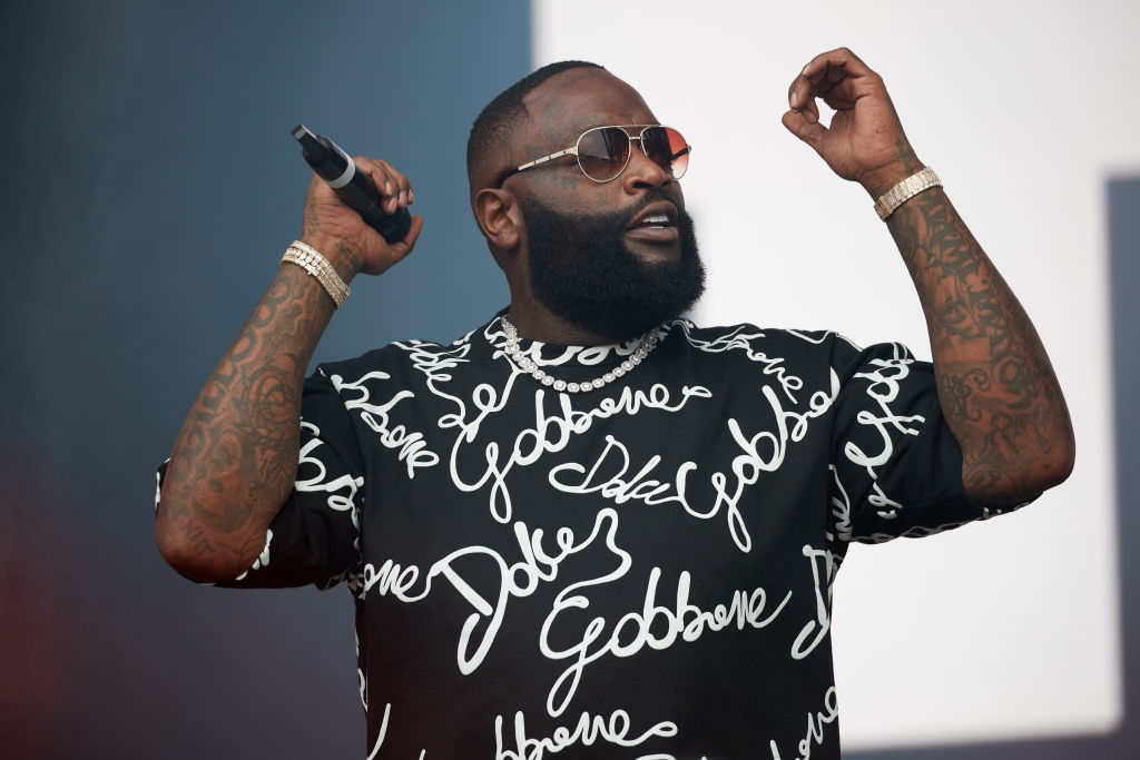 Wireless Festival 2021