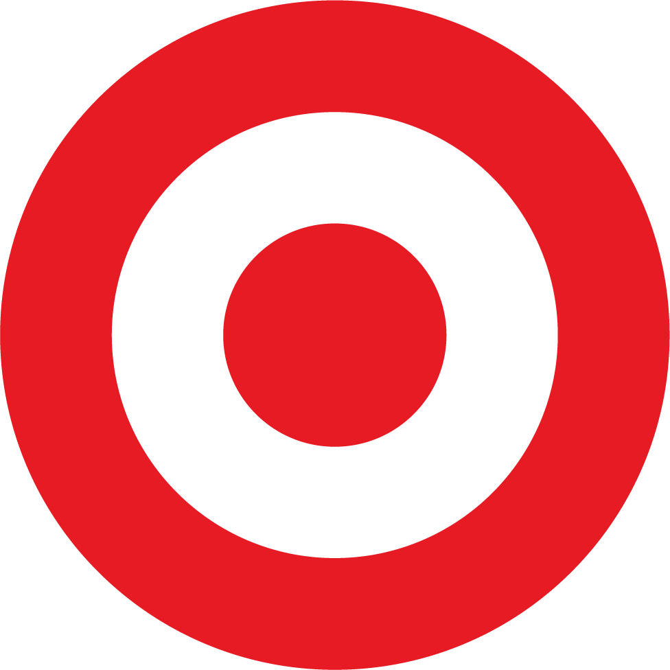 Target Sponsorship Logo