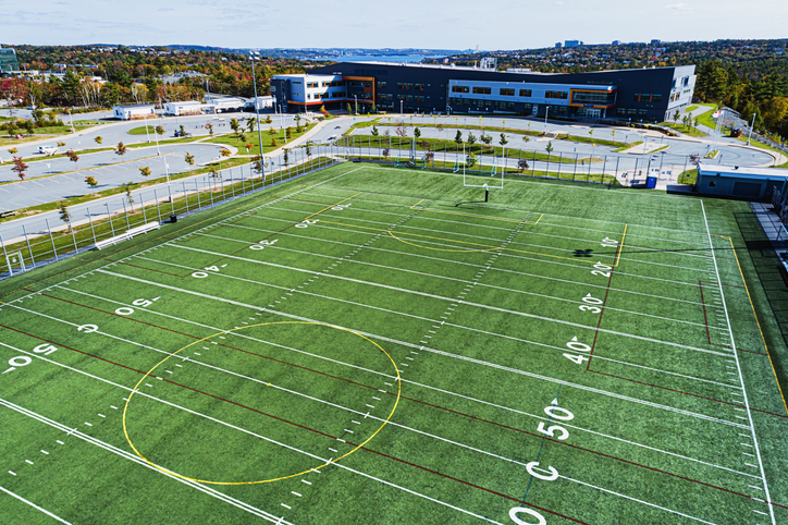 Football Field