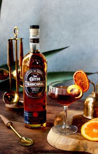 Jose Cuervo Halloween Cocktails