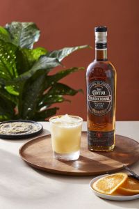 Jose Cuervo Halloween Cocktails