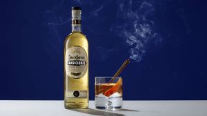 Jose Cuervo Halloween Cocktails