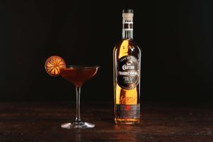 Jose Cuervo Halloween Cocktails