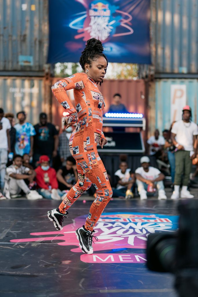 red bull dance your style memphis