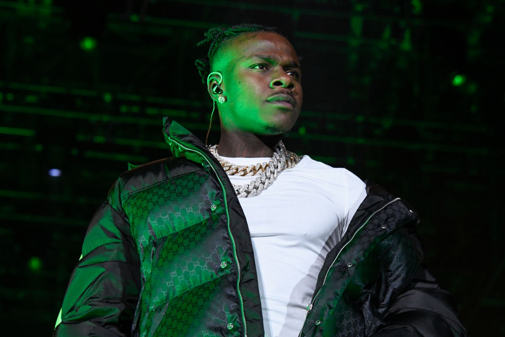 Rolling Loud New York 2021
