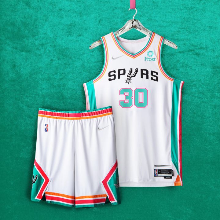 2021-22 Nike NBA City Edition Uniforms