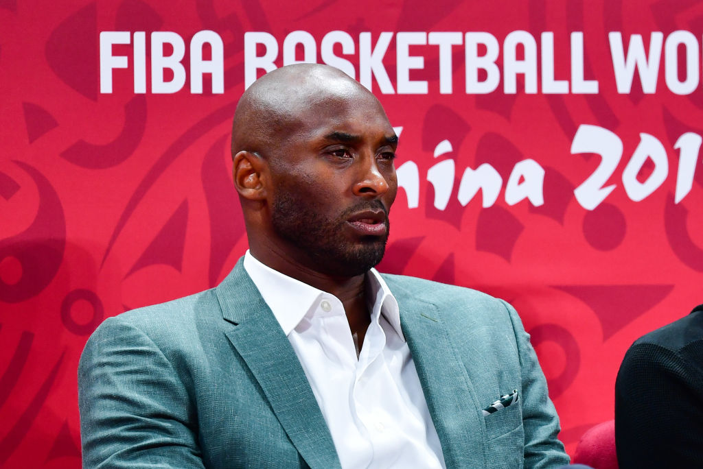 Spain v Australia: Semi-finals - FIBA World Cup 2019