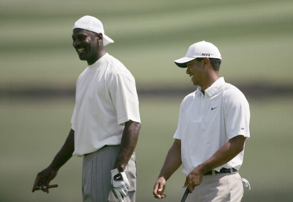 PGA TOUR - 2007 Wachovia Championship - Pro-Am