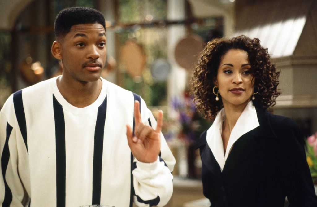 Fresh Prince of Bel-Air, The