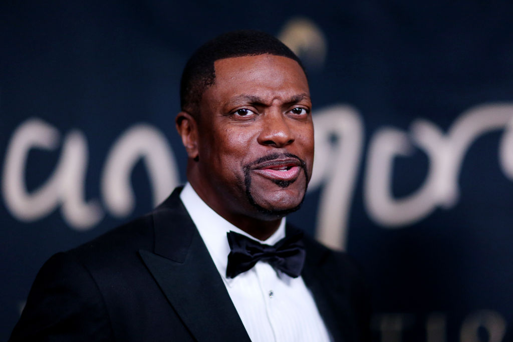 Ryan Gordy Foundation Celebrates 60 Years Of Mowtown - Arrivals