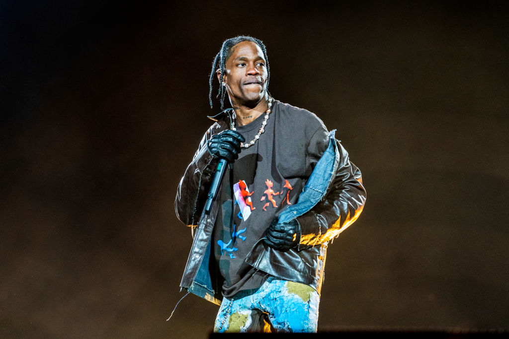 Astroworld Festival 2021