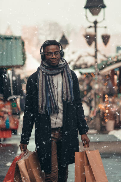 Men's Gift Guide