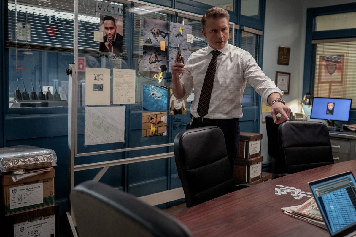 Power Book II: Ghost Season 2 Premiere