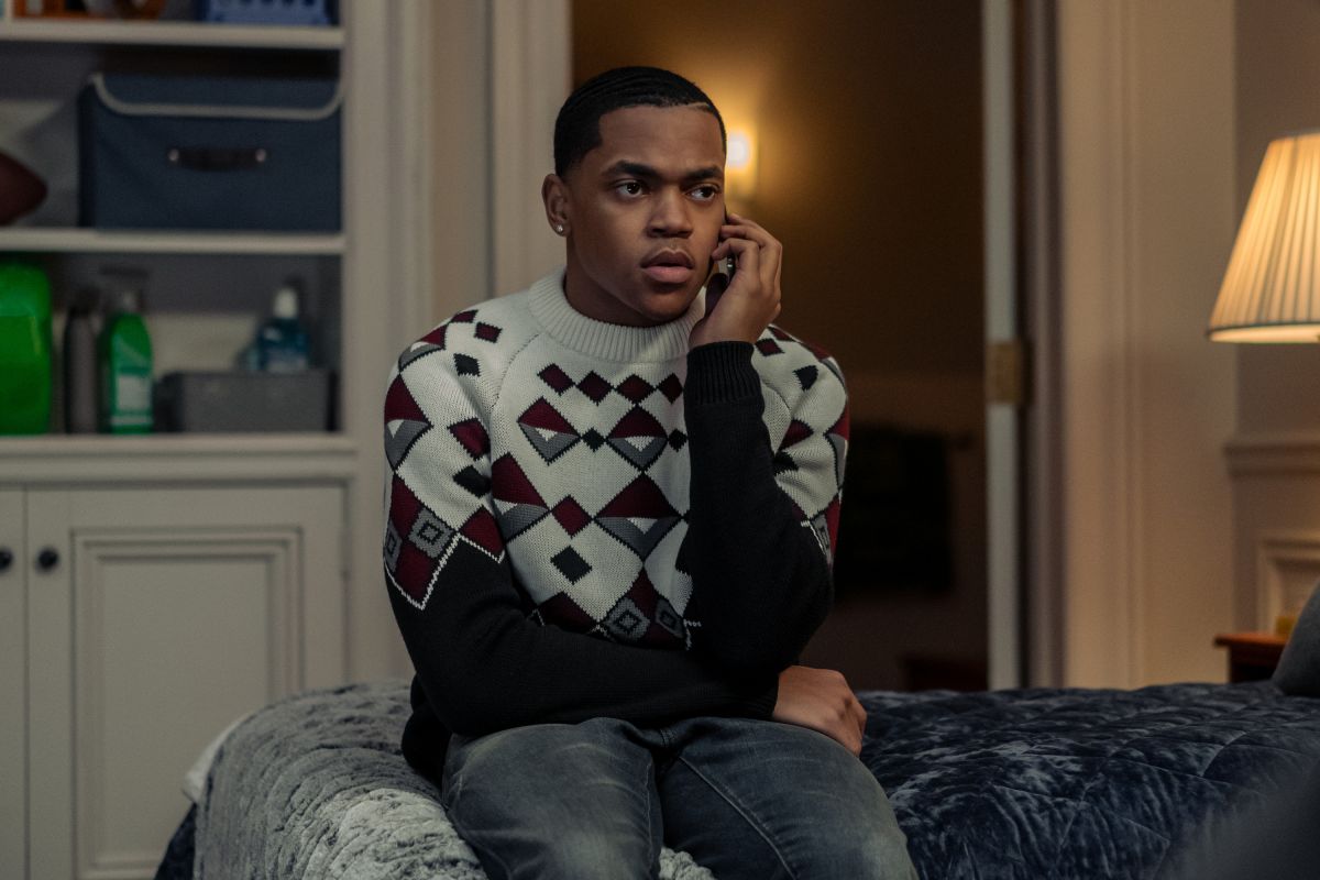 Power Book II: Ghost Season 2 Premiere