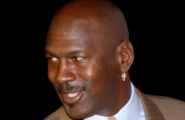 Jordan Elevates the Laughs at NBA All Star with Comedy Court