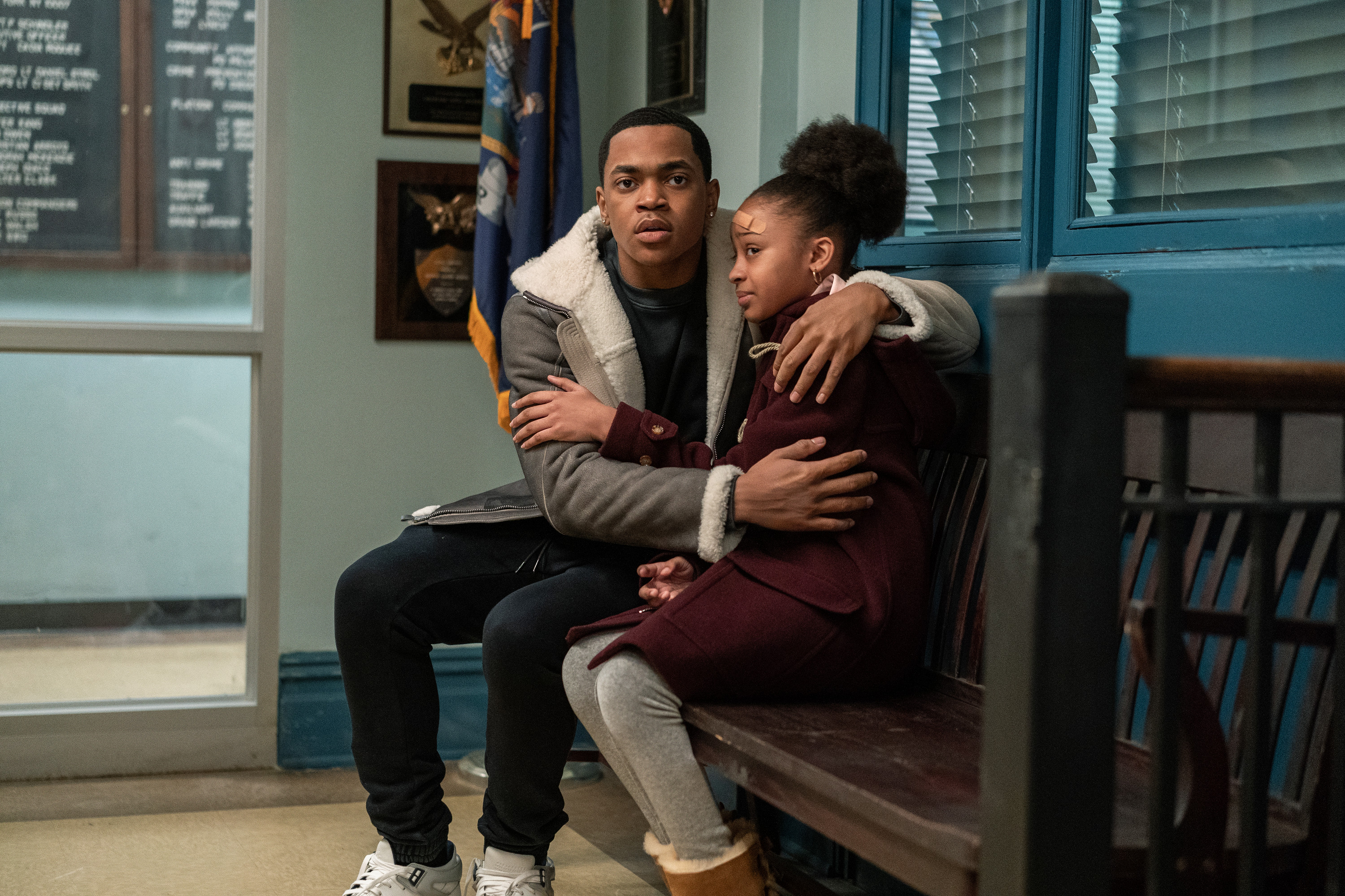 'Power Book II: Ghost' Episode 205, "Coming Home To Roost" Recap