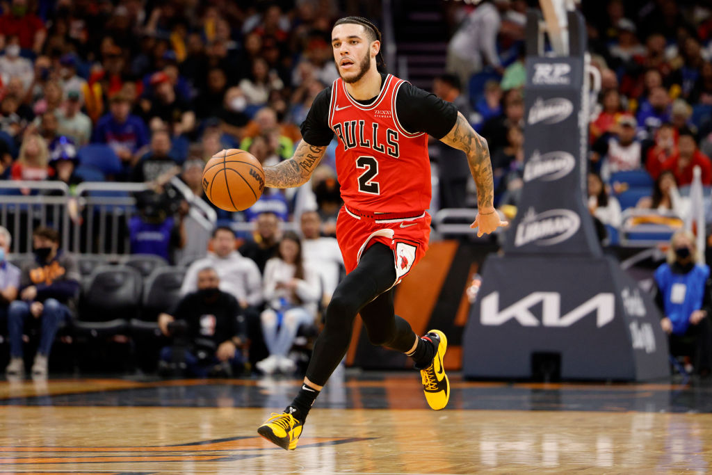 NBA Punishes Chicago Bulls & Miami Heat By Taking Away Second-Round Pick