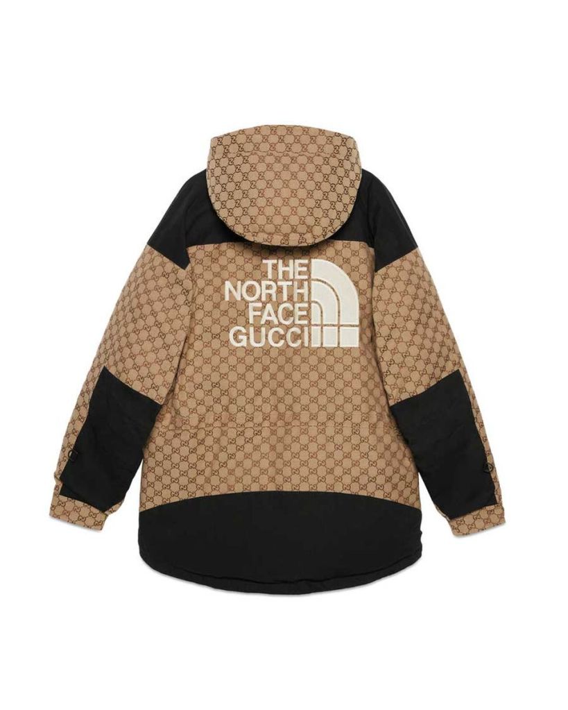 THE NORTH FACE X GUCCI