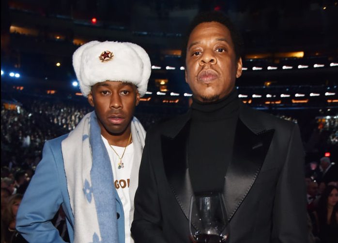60th Annual GRAMMY Awards - Roaming Show