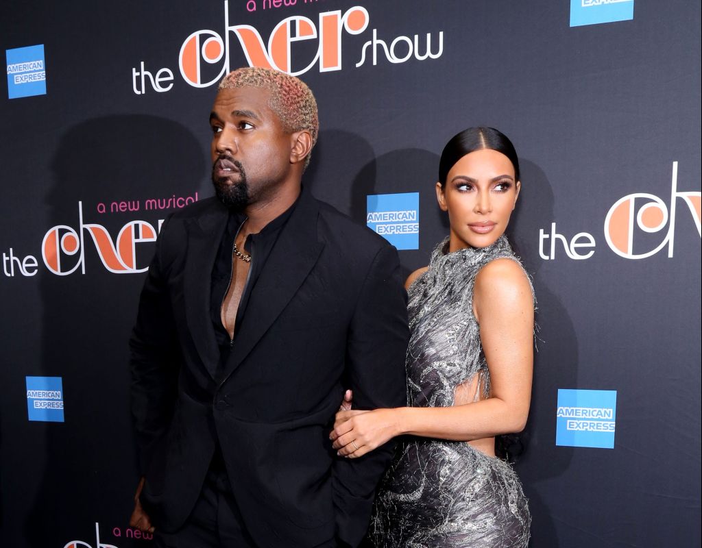 The Cher Show Opening Night - Arrivals.