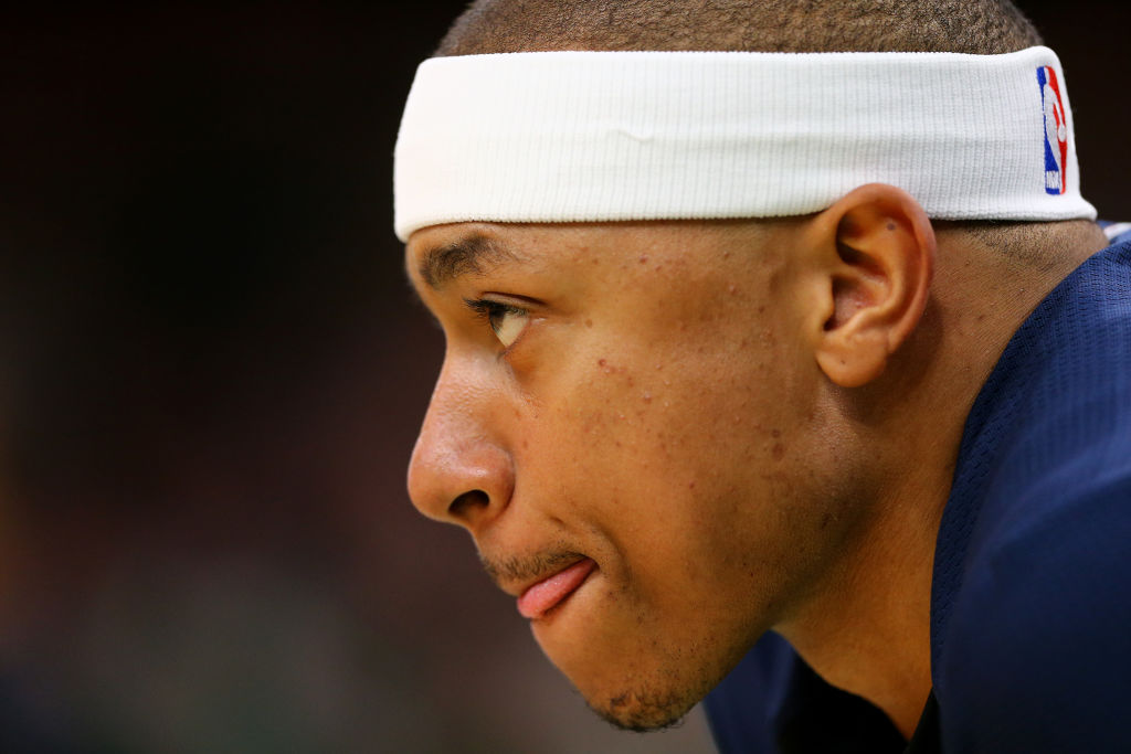 Isaiah Thomas Drops 42 Points In G League Debut, Twitter Gives Him Praise