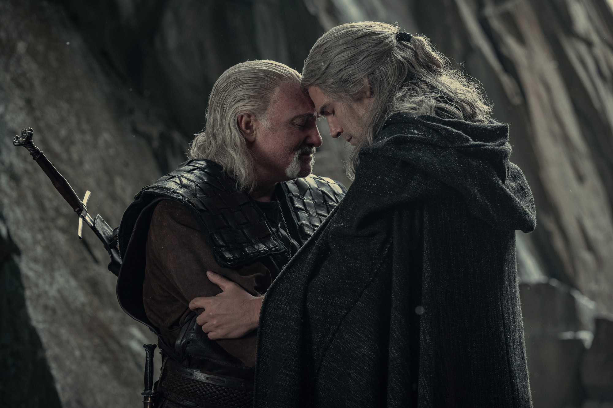 The Witcher