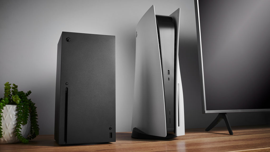 Xbox Series X & PlayStation 5