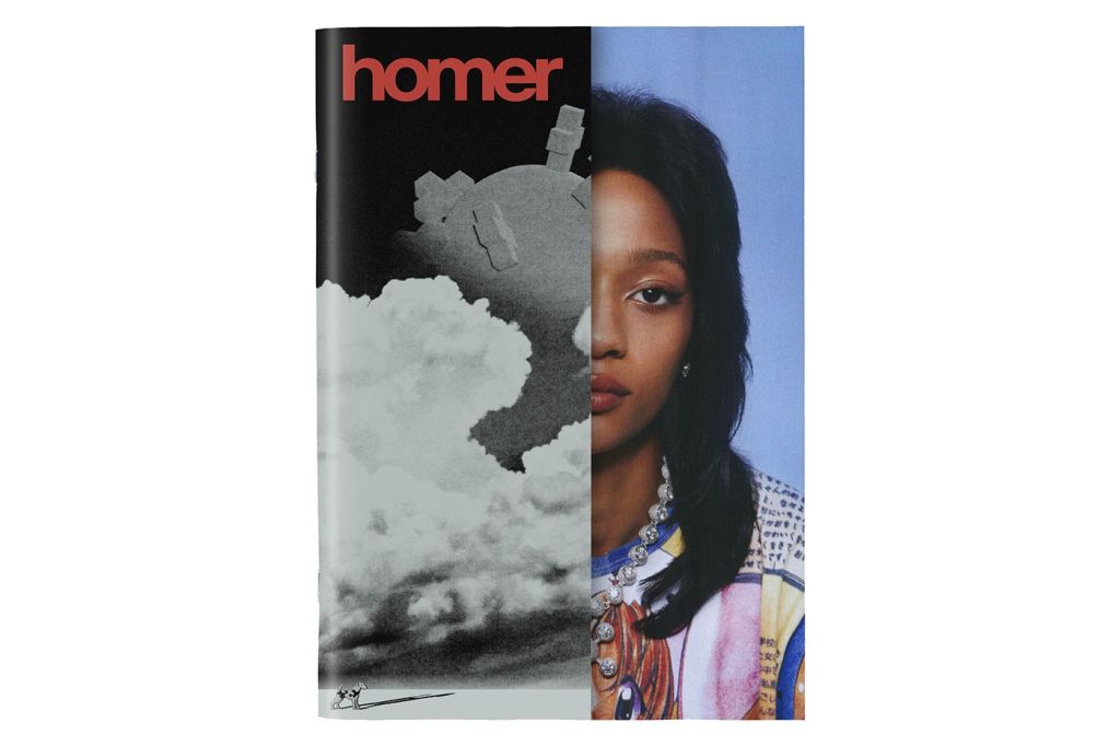 HOMER JEWELRY COLLECTION
