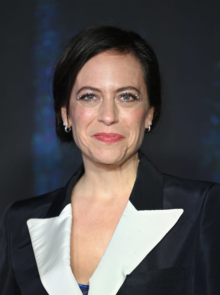 "The Witcher: Season 2" World Premiere - Arrivals