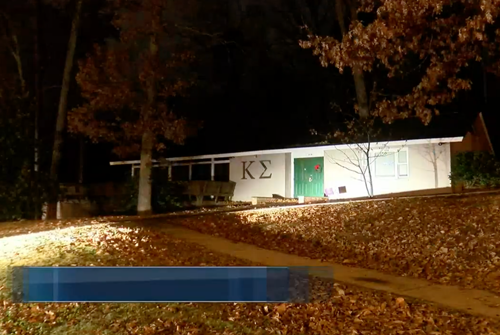 Kappa Sigma Richmond