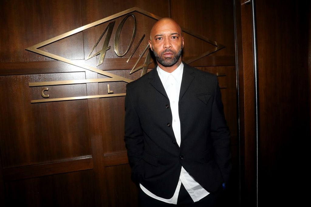 Joe Budden Blasts The 'Fresh & Fit' Podcast For Disrespecting Black Women