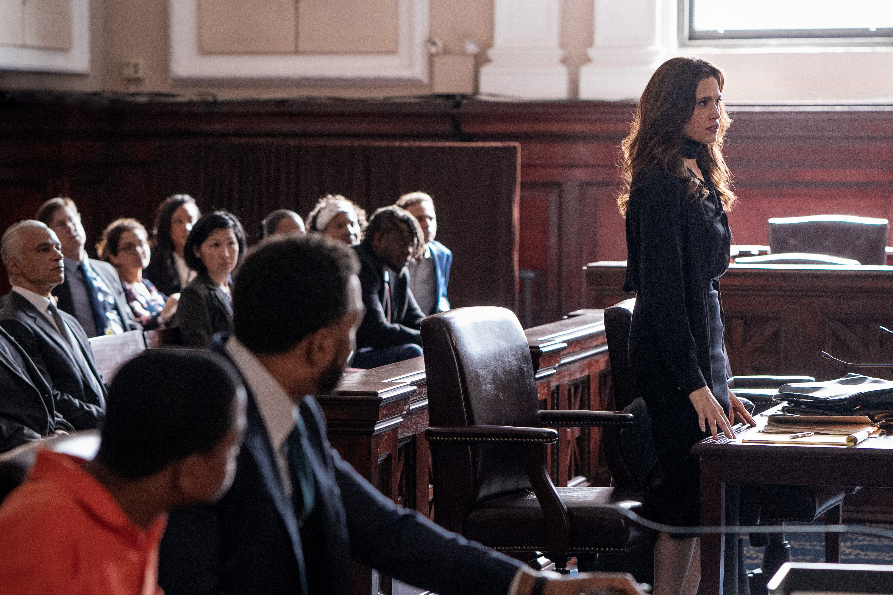 'Power Book II: Ghost' Episode 206, "What's Free?" Recap