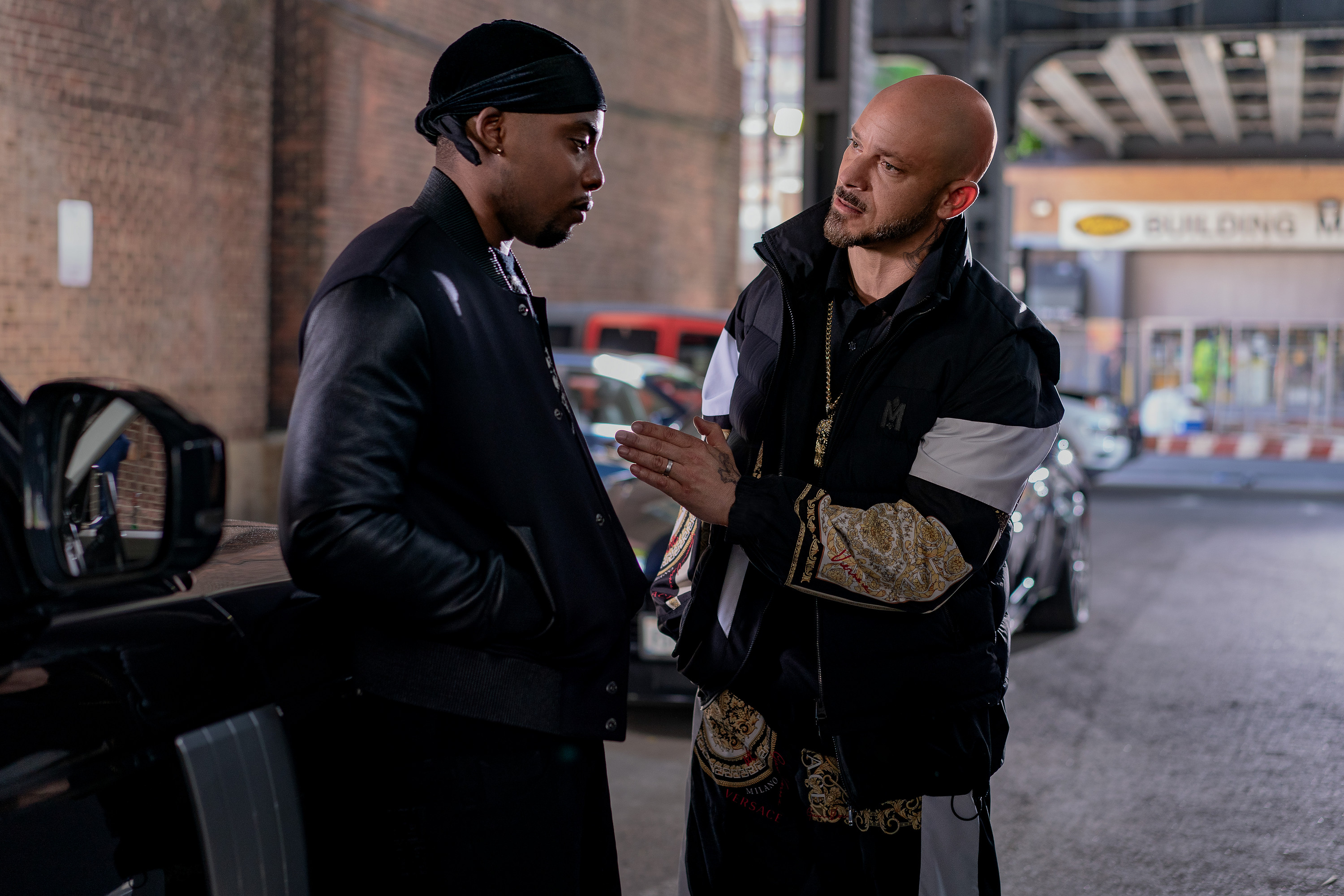 'Power Book II: Ghost' Episode 206, "What's Free?" Recap