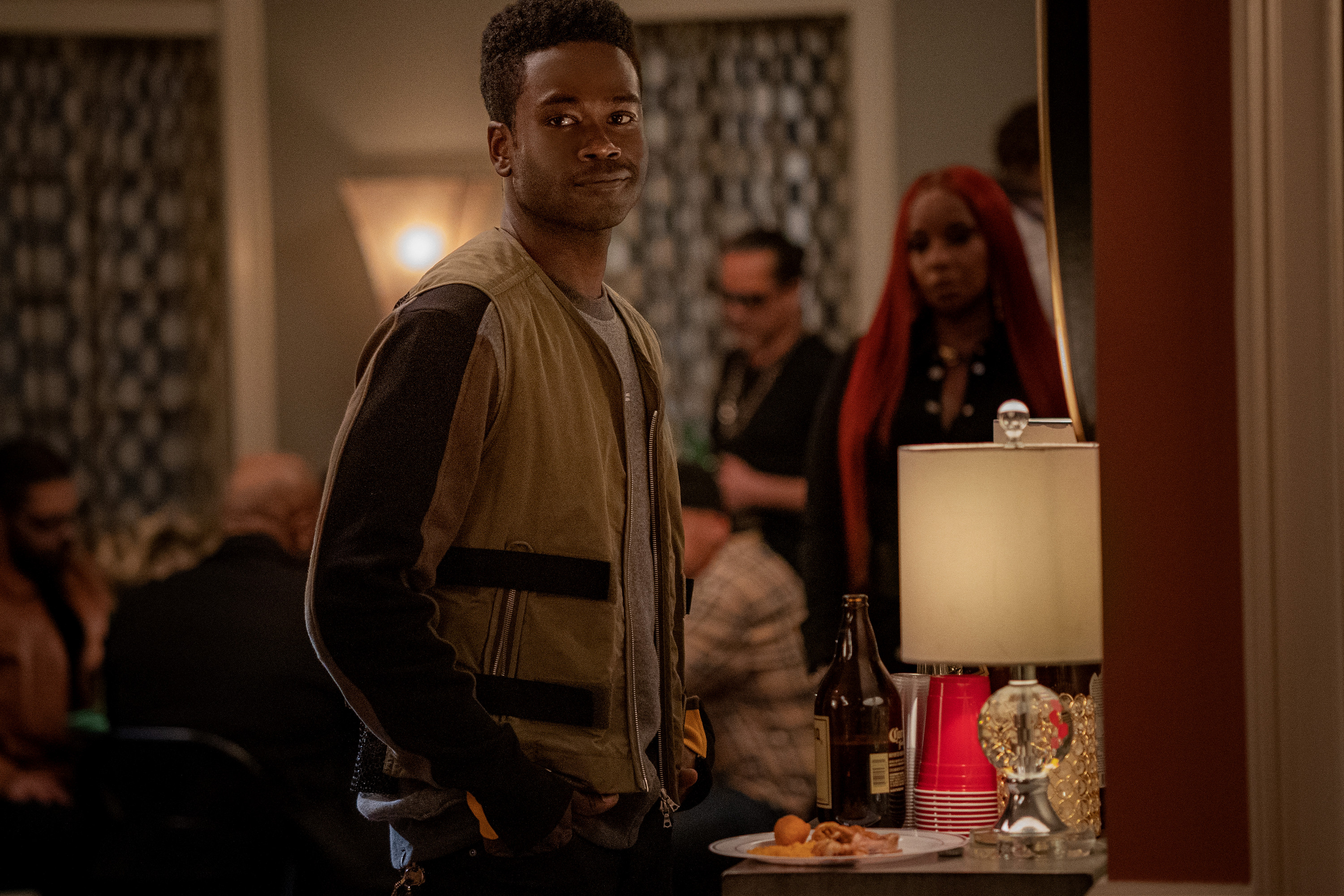 'Power Book II: Ghost' Episode 206, "What's Free?" Recap
