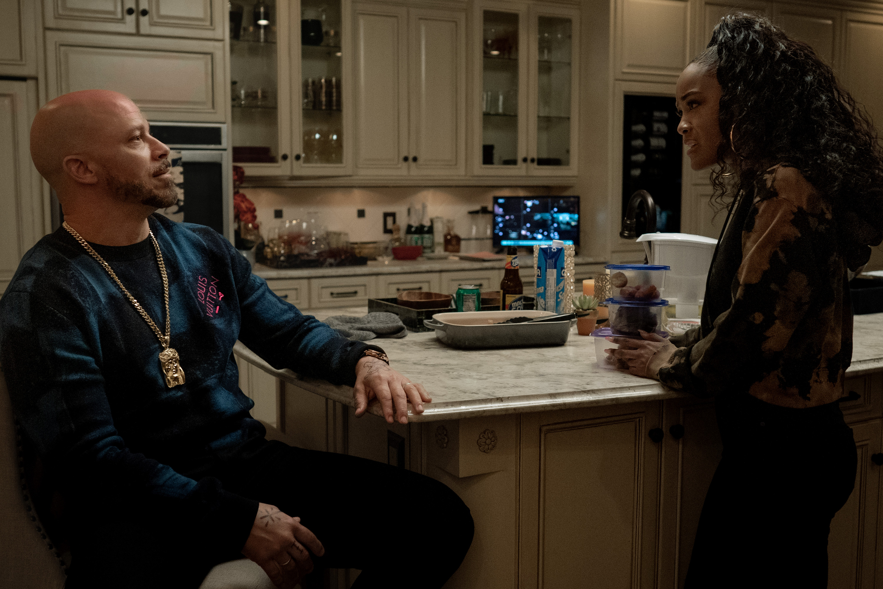 'Power Book II: Ghost' Episode 206, "What's Free?" Recap