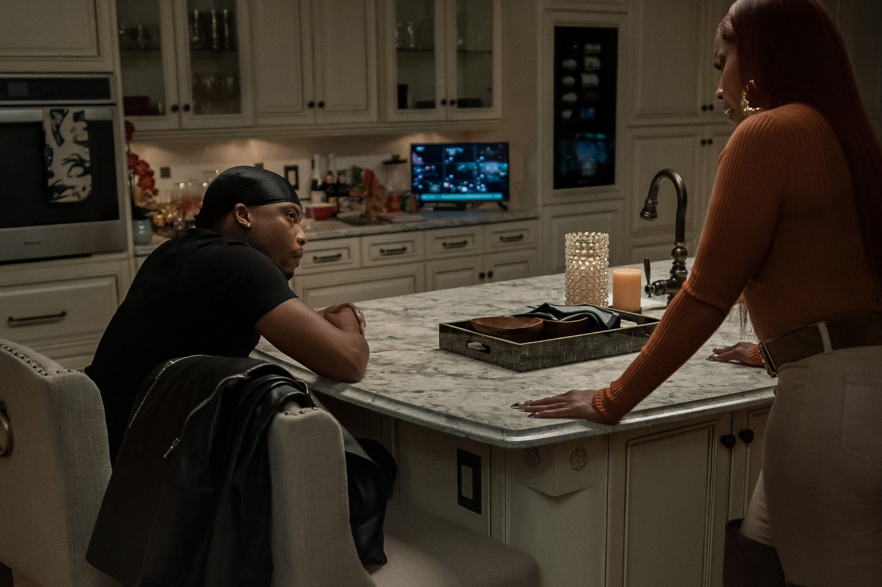 'Power Book II: Ghost' Episode 206, "What's Free?" Recap