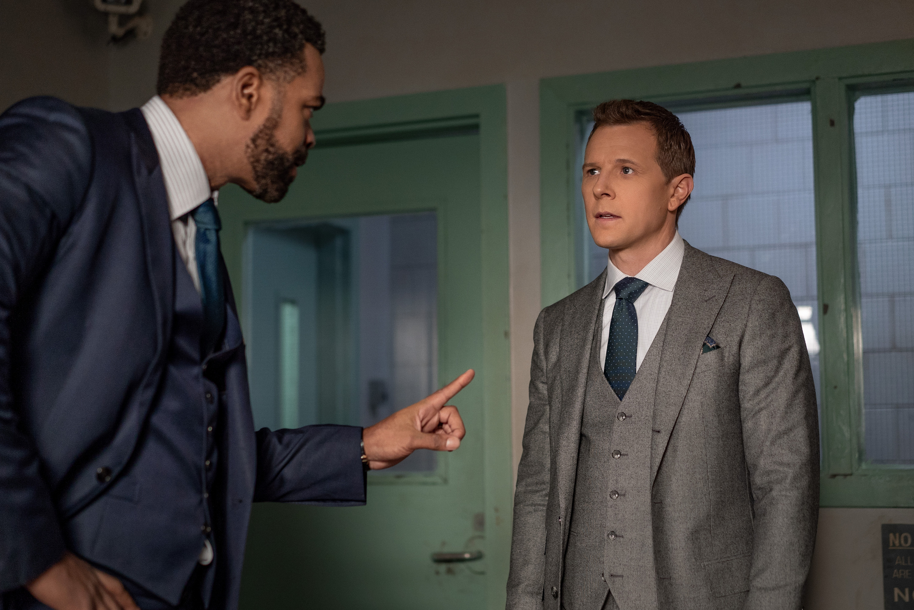 'Power Book II: Ghost' Episode 206, "What's Free?" Recap