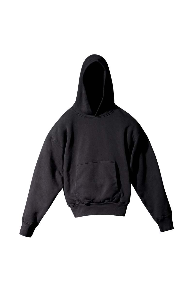 Kanye West Drops Video For "Heaven and Hell" Featuring Yeezy x GAP Merch