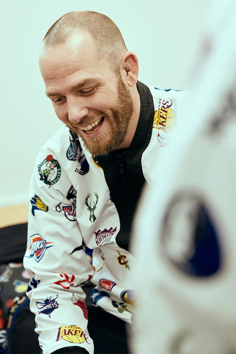 NBA x Albino & Preto All-Star Game Collection