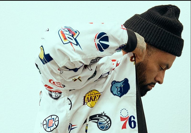 NBA x Albino & Preto All-Star Game Collection