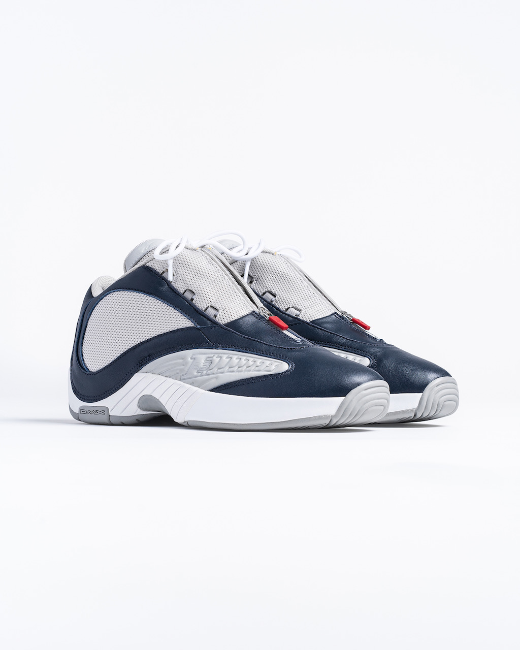 PACKER x Reebok Answer IV “Ultramarine"