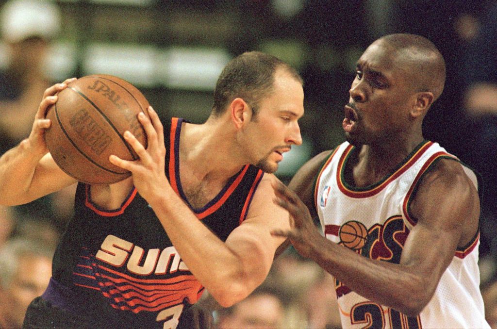 BKN SUNS-SUPERSONICS