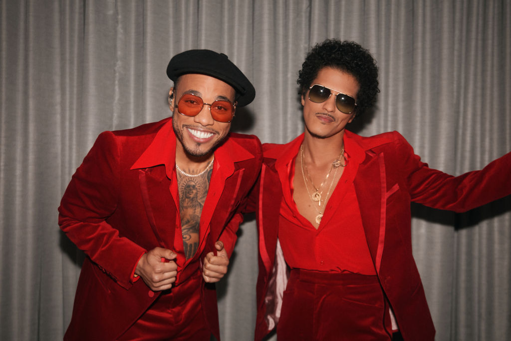 ABC's Coverage Of The 2021 American Music Awards