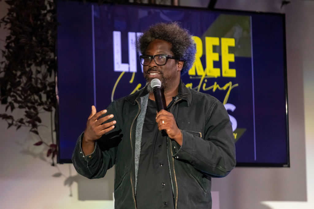 "We Need To Talk About Cosby" Takes Look at Comedian's Complicated Legacy