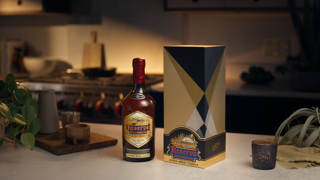 Jose Cuervo Reserva De La Familia