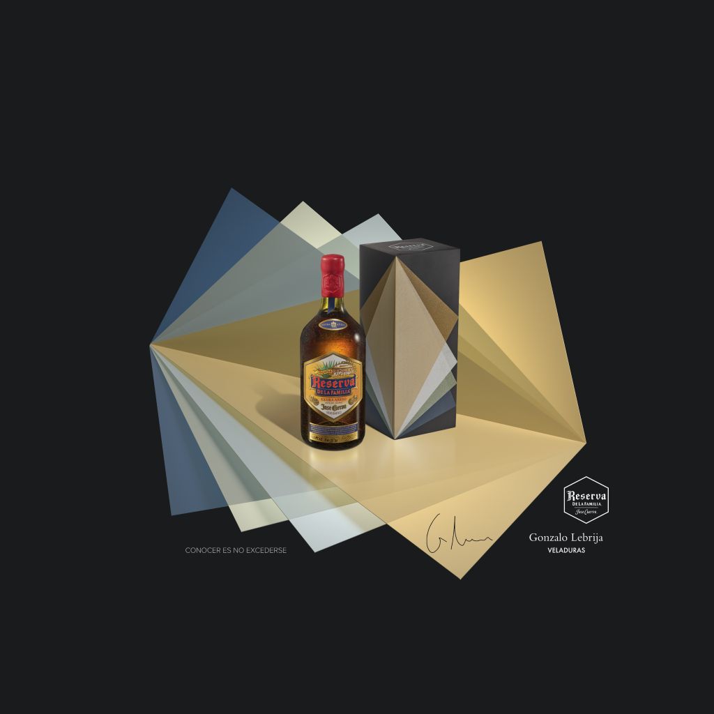 Jose Cuervo Reserva De La Familia