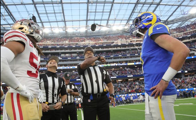 NFL Fans All Agree On Twitter That NFL's OT Rules Are Terrible