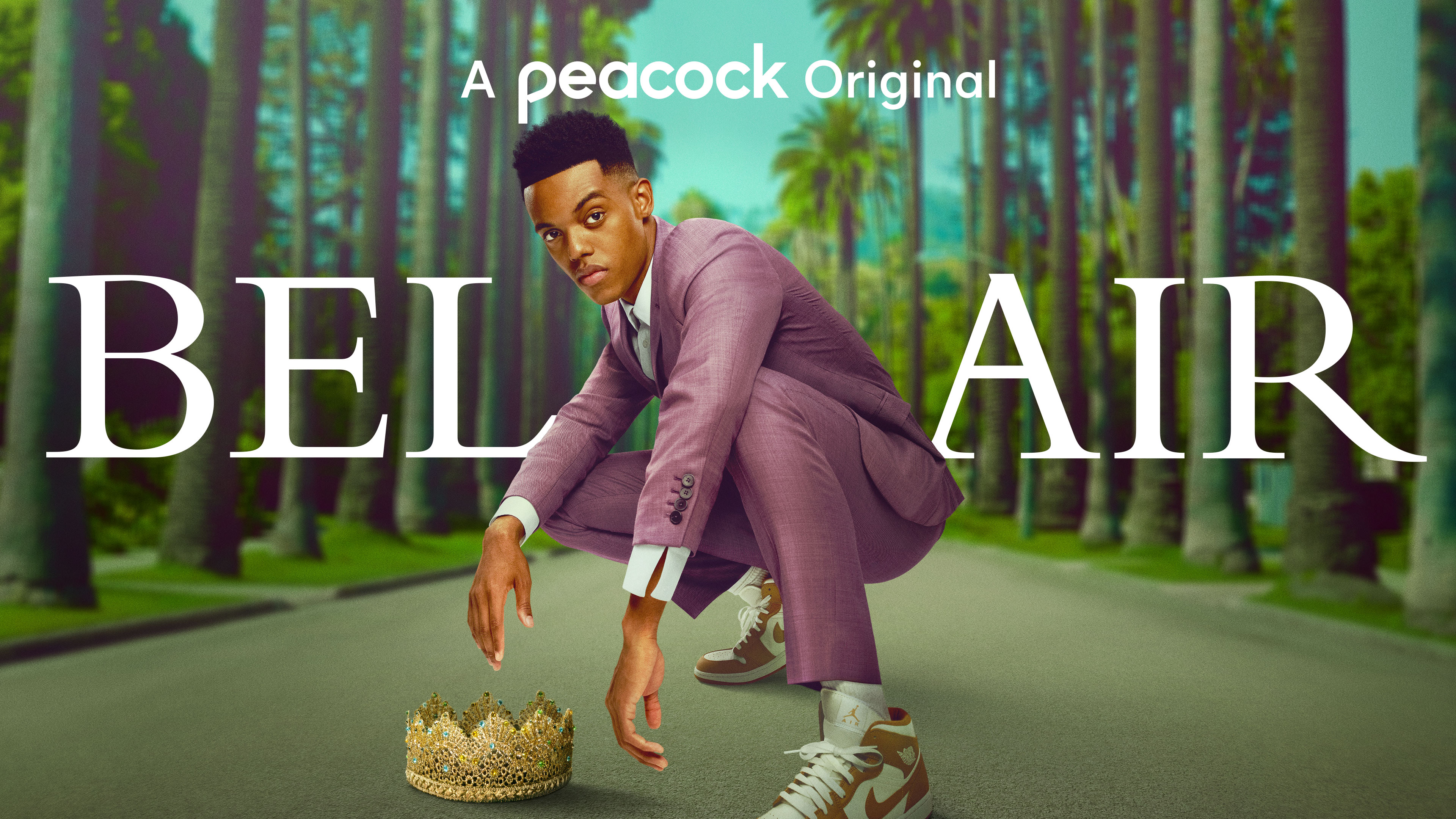 BEL-AIR