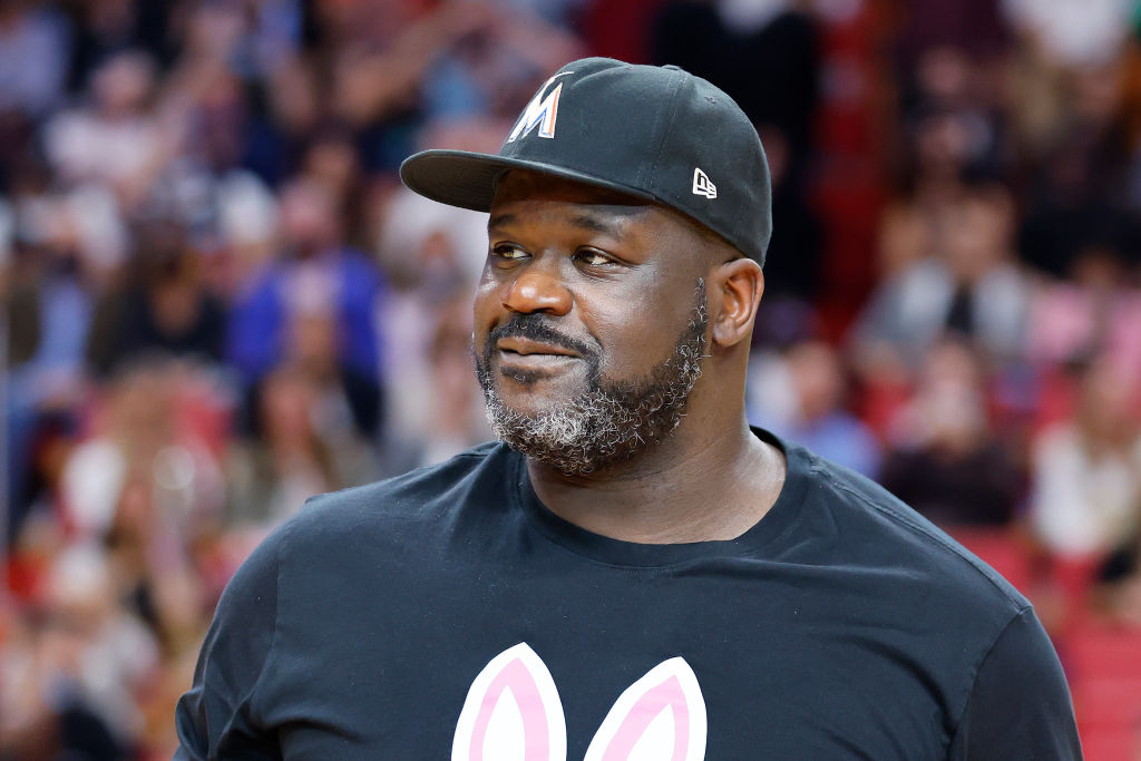 Shaq Goes Off On Ben Simmons, Calls Him "Soft" & A "Crybaby"