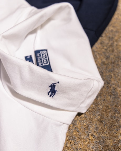 BEAMS X POLO RALPH LAUREN POLO BIG COLLECTION